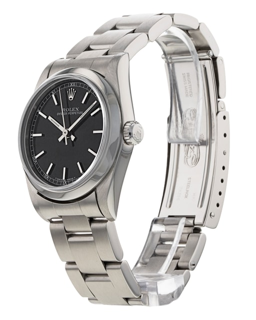 Rolex Oyster Perpetual 77080 Image 2